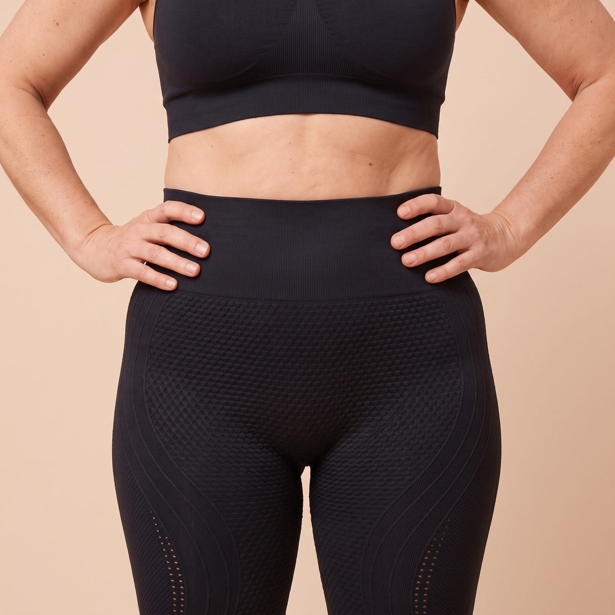 Legging Sculptant 3D Lissaya