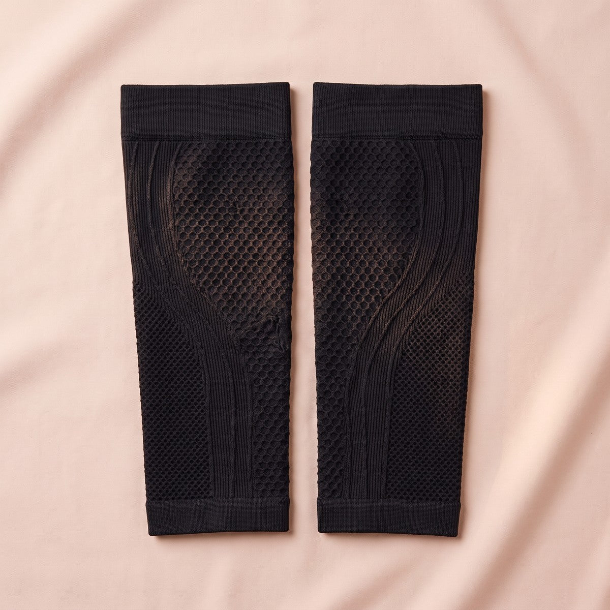 Manchons sculptants offerts