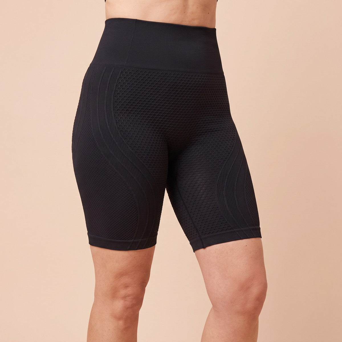 Short sculptant 3D offert